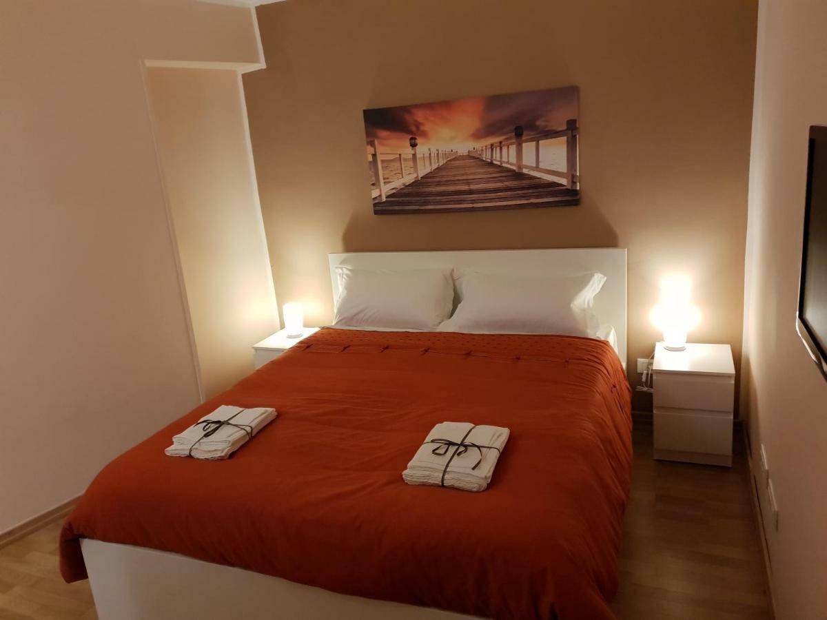 La Chiostrina In Centro Apartment Palermo Bagian luar foto