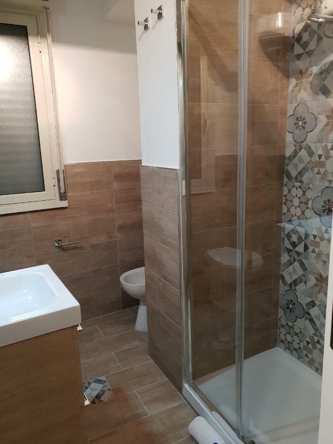 La Chiostrina In Centro Apartment Palermo Bagian luar foto