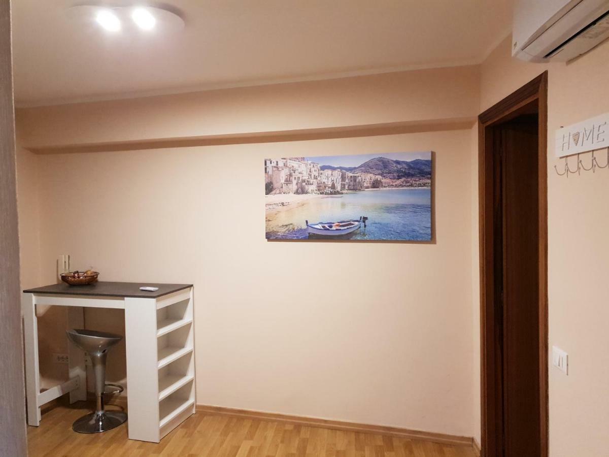 La Chiostrina In Centro Apartment Palermo Bagian luar foto