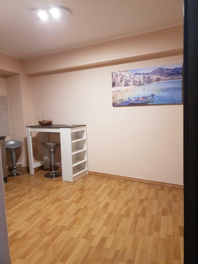 La Chiostrina In Centro Apartment Palermo Bagian luar foto